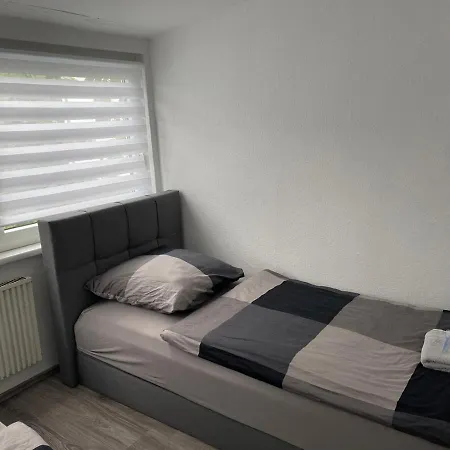 Apartment Bis Zu 8 Einzelbetten Stellplatz Wifi *